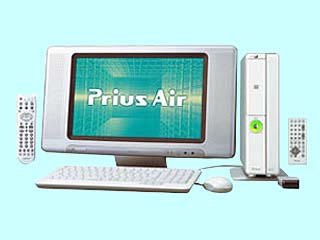 Prius Air 630H 630H17TVC3 630H17TVC3