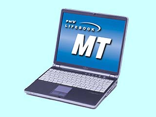 FMV-LIFEBOOK FMV-820MT FMVMT2A3 カスタムメイド標準構成 FMVMT2A3