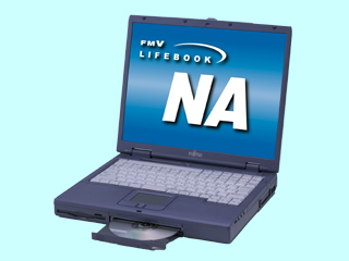 FMV-LIFEBOOK FMV-820NA FMVNA2CC3 カスタムメイド標準構成 FMVNA2CC3