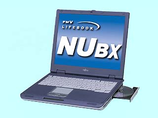 FMV-LIFEBOOK(FMVバリューライン) FMV-820NUBX FMVXN0E00 FMVXN0E00