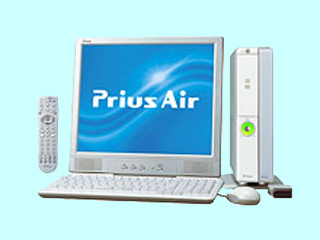 Prius Air AR53J AR53J
