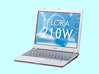 FLORA 210W PC8NL4-X1A130A10 PC8NL4-X1A130A10