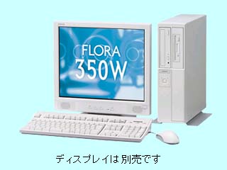 FLORA 350W PC8DE6-XCC311110 PC8DE6-XCC311110