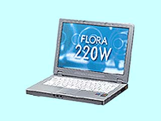 FLORA 220W PC4NC2-X231A1910 PC4NC2-X231A1910
