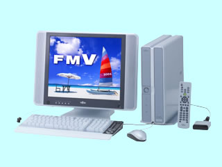 FMV-DESKPOWER C70H7/C FMVC70H7C FMVC70H7C