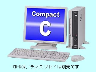 FMV-C320 FMVC204031 CD-ROMなし FMVC204031