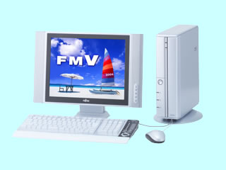 FMV-DESKPOWER CE30H5 FMVCE30H5P FMVCE30H5P