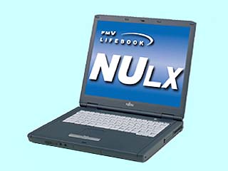 FMV-LIFEBOOK(FMVバリューライン) FMV-820NULX FMVXN0N00 FMVXN0N00