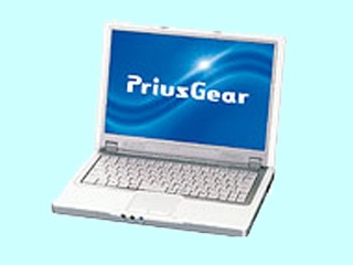 PriusGear GN37JT GN37JT