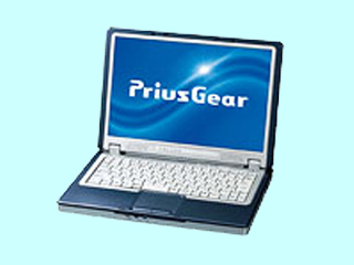 PriusGear GN73J GN73J