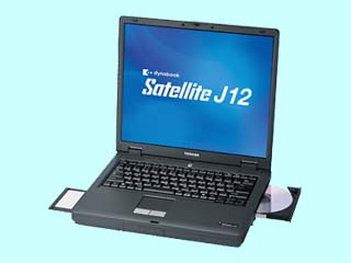 dynabook Satellite J12 250C/4 PSJ1225C4G114 PSJ1225C4G114