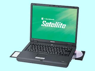 dynabook Satellite J31 150L/5 PSJ3115L5G11Q PSJ3115L5G11Q