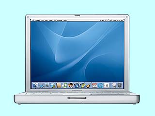 PowerBook G4 M9690J/A M9690J/A