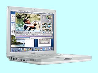 iBook M9628J/A M9628J/A