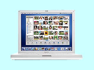 iBook M9426J/A M9426J/A