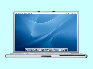 PowerBook G4 M9462J/A M9462J/A