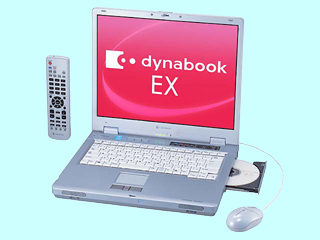 dynabook EX/2515LDSTW PAEX2515LDSTW PAEX2515LDSTW