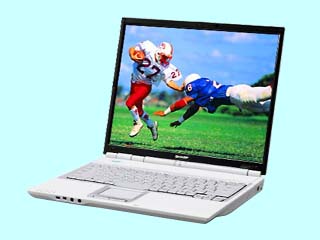 Mebius PC-AL70F PC-AL70F