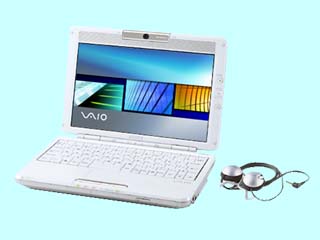 VAIO type TR PCG-TR5EB PCG-TR5EB