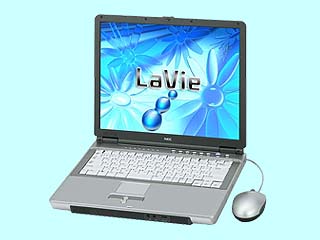 LaVie L LL750/9D PC-LL7509D PC-LL7509D