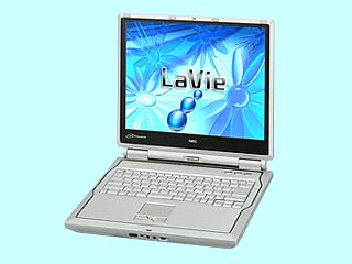 LaVie G タイプS LG12MH/H PC-LG12MHZJH PC-LG12MHZJH