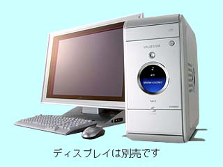 VALUESTAR G タイプTX VG26HV/H PC-VG26HVZJH PC-VG26HVZJH