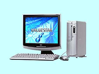 VALUESTAR L VL300/9D PC-VL3009D PC-VL3009D