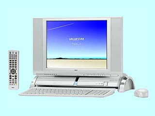 VALUESTAR G タイプS VG12ME/BH PC-VG12MEBEH PC-VG12MEBEH