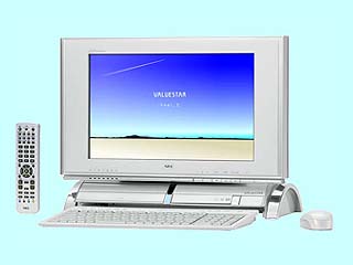 VALUESTAR G タイプS VG12ME/CH PC-VG12MECEH PC-VG12MECEH