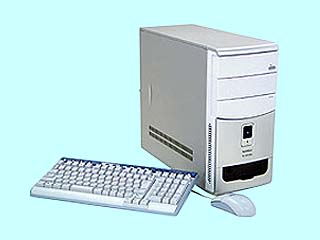 PC STATION PM2000C PM2000C