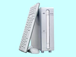 PC STATION PS2250AC PS2250AC