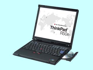 ThinkPad R50e 1834-64J 1834-64J