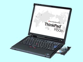 ThinkPad R50e 1834-A1I 1834-A1I