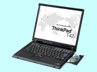 ThinkPad T42 2373-N4J 2373-N4J