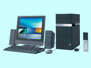 VAIO type R VGC-RA50L7 VGC-RA50L7