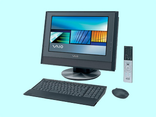 VAIO type V VGC-V171B VGC-V171B