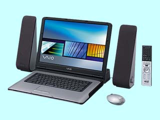 VAIO type A VGN-A61B VGN-A61B