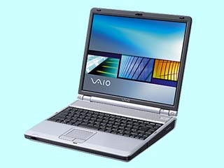 VAIO type K VGN-K50B VGN-K50B