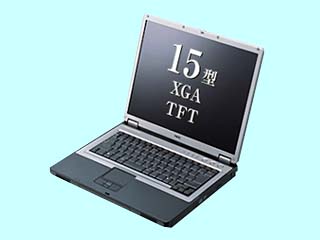 VersaPro VY16F/EF-R PC-VY16FEFE1EHR PC-VY16FEFE1EHR