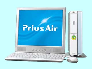 Prius Air AR33K AR33K