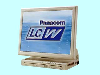 Panacom LC/W CF-82JAAXS CF-82JAAXS