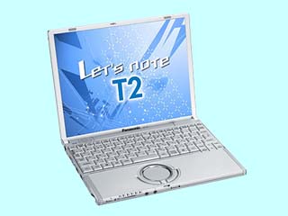 Let's note T2 CF-T2EC1AXS CF-T2EC1AXS