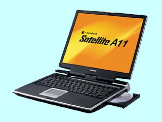 dynabook Satellite A11 240C/5W PSA1124C5F41W PSA1124C5F41W