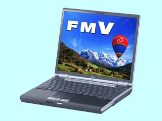 FMV-BIBLO MG MG50J FMVMG50J FMVMG50J