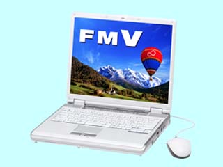 FMV-BIBLO NB NB50J FMVNB50J FMVNB50J