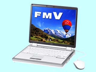 FMV-BIBLO NB NB80J FMVNB80J FMVNB80J