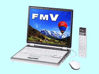 FMV-BIBLO NB NB90J/T FMVNB90JT FMVNB90JT