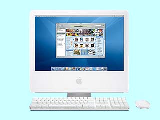 iMac G5 M9249J/A M9249J/A