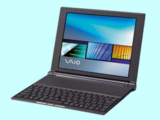 VAIO type 505 EXTREME PCG-X505CP PCG-X505CP