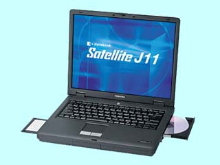 dynabook Satellite J11 220P/5XW PSJ1122PXG11Y PSJ1122PXG11Y